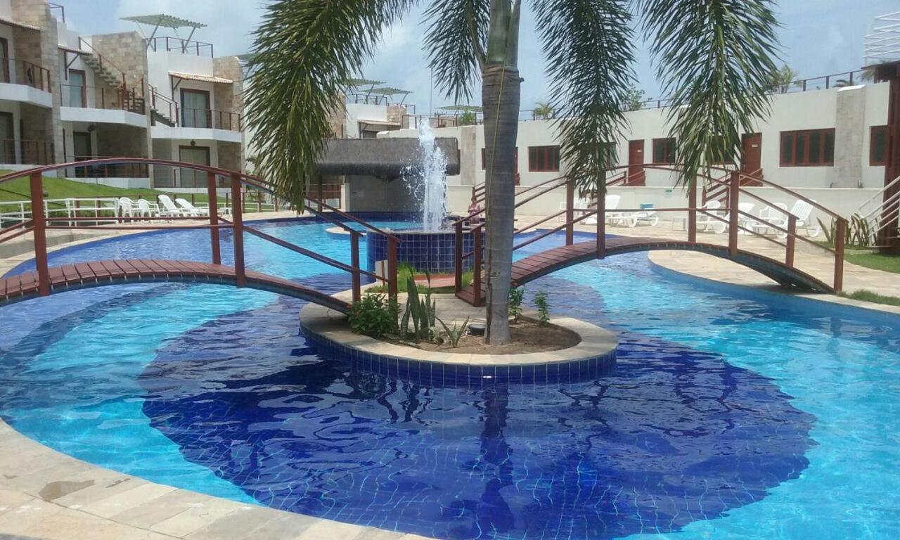 Condomínio Brisas do Amor Praia de Pipa Exterior foto