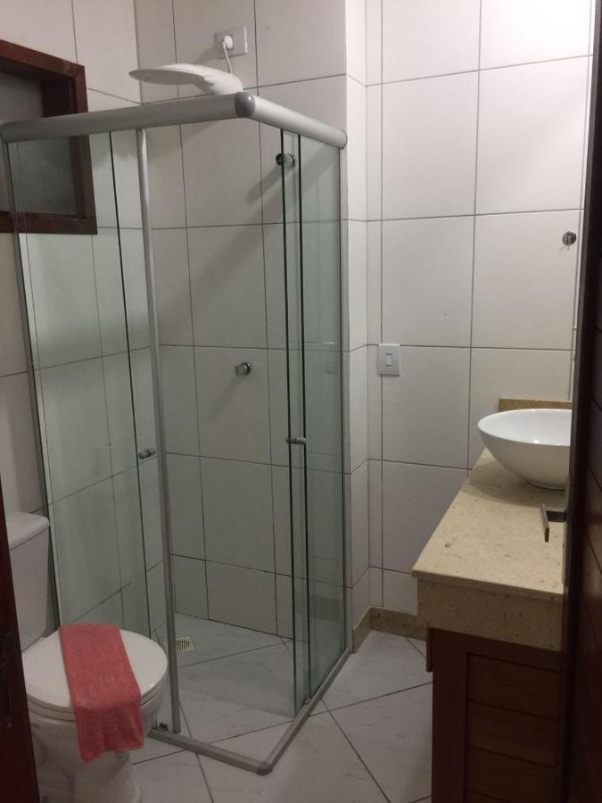Condomínio Brisas do Amor Praia de Pipa Exterior foto